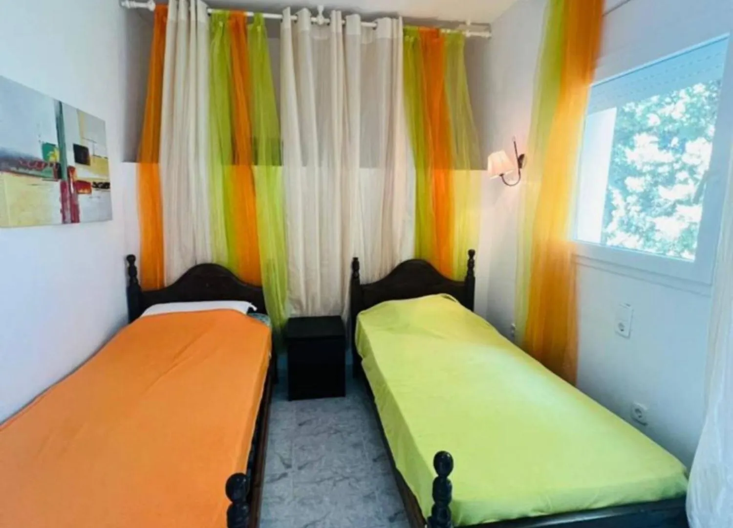 Holiday home Casa Con Piscina Y Amarre Soleada Villa Empuriabrava