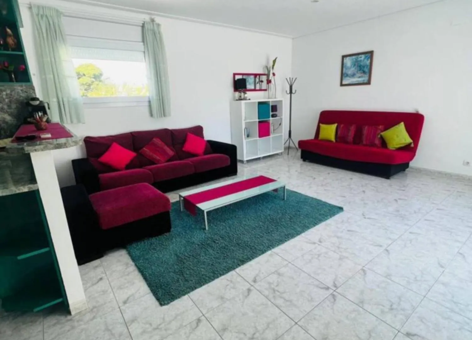 Casa Con Piscina Y Amarre Soleada Villa Empuriabrava Holiday home