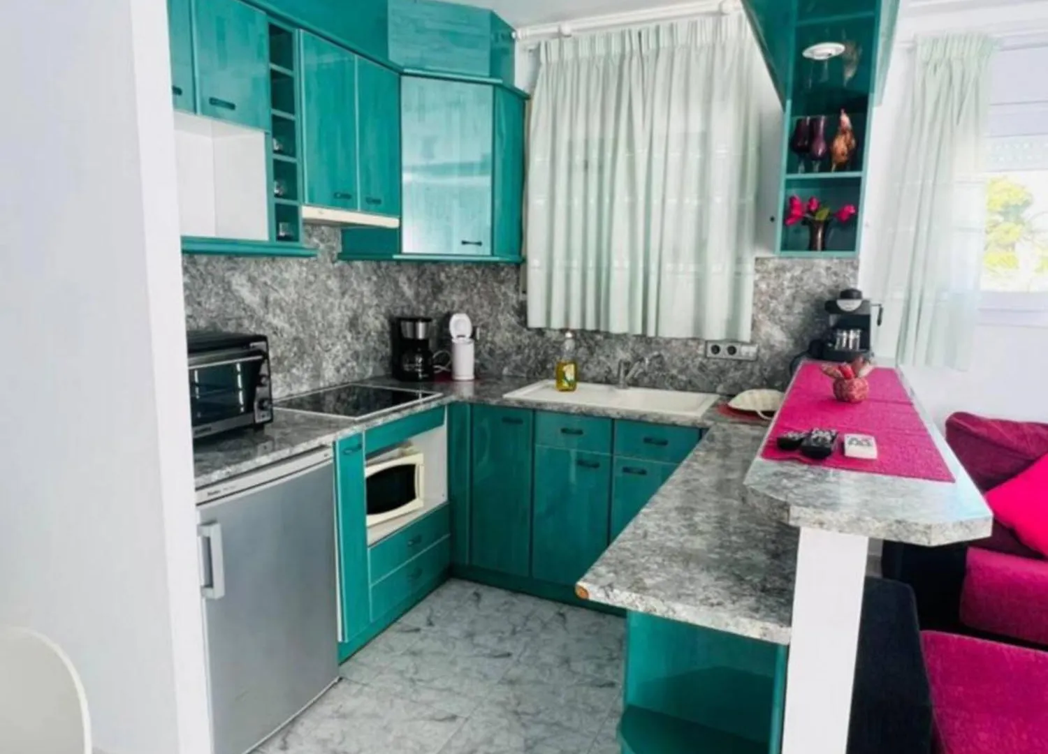 Casa Con Piscina Y Amarre Soleada Villa Empuriabrava Holiday home