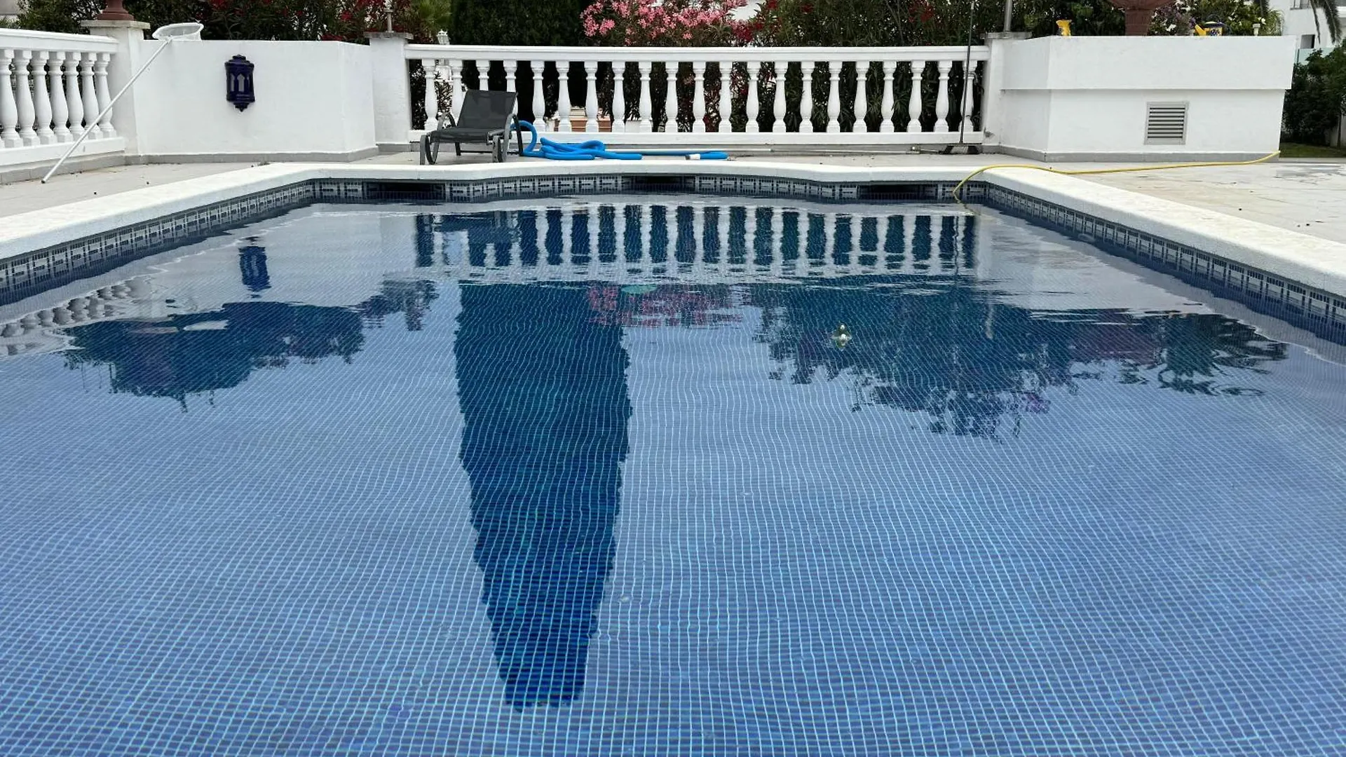 Holiday home Casa Con Piscina Y Amarre Soleada Villa Empuriabrava