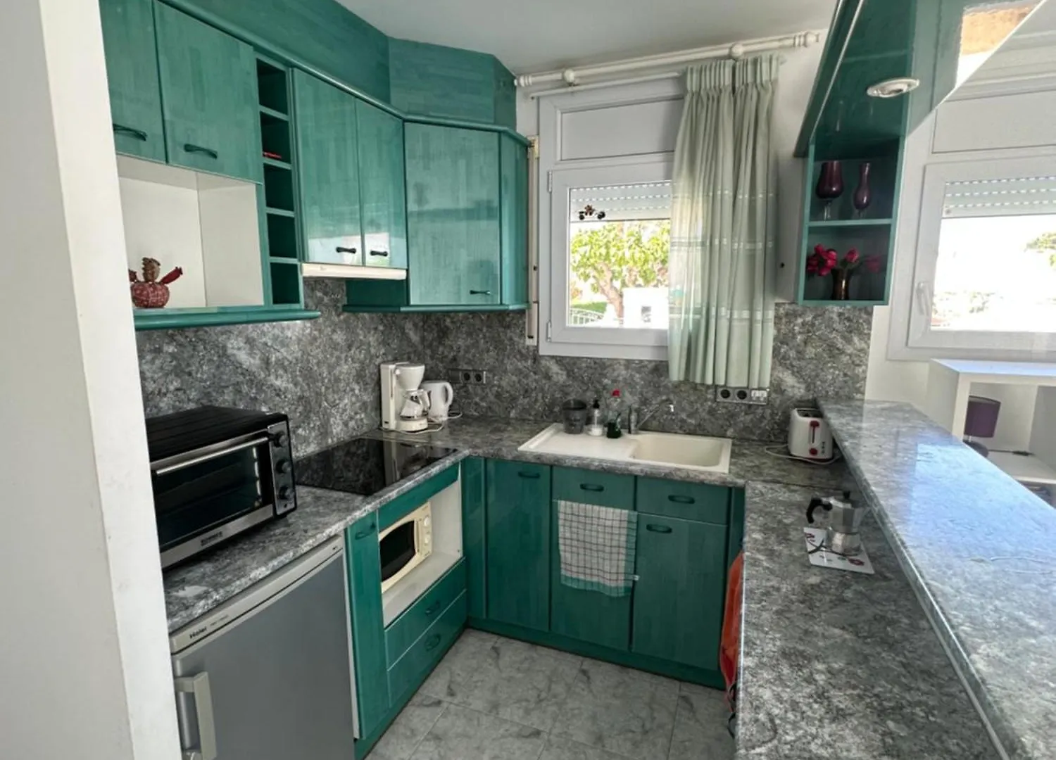 Casa Con Piscina Y Amarre Soleada Villa Empuriabrava
