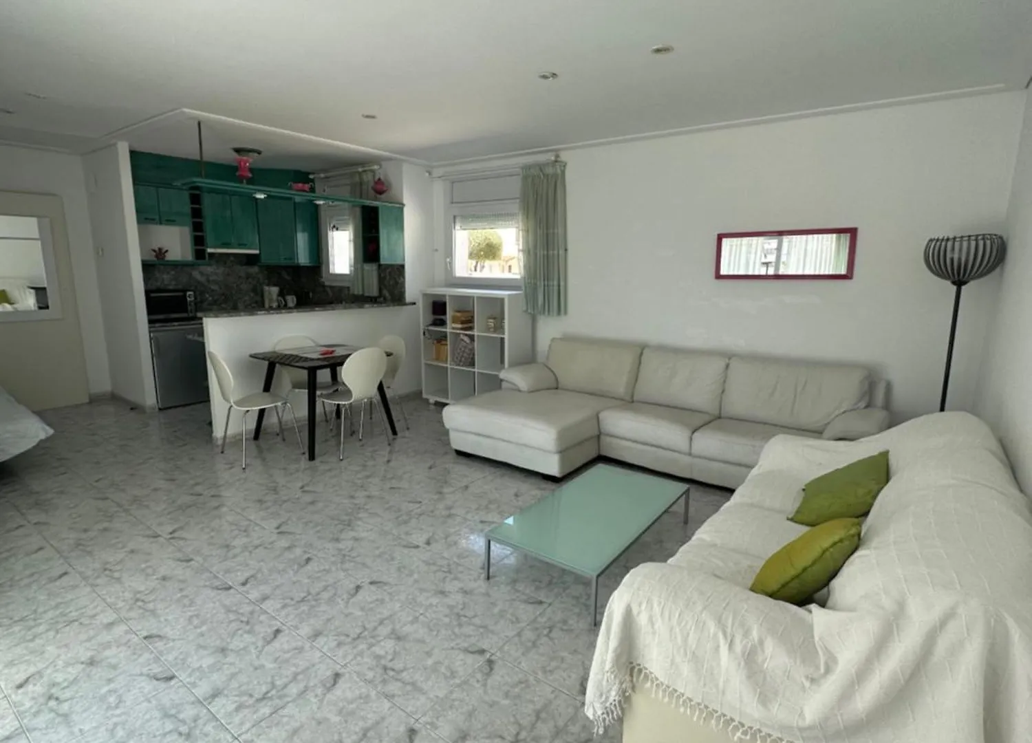 Holiday home Casa Con Piscina Y Amarre Soleada Villa Empuriabrava Spain